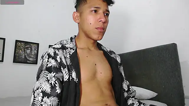 iam corbin online show from April 2026 03:57:01 PM
