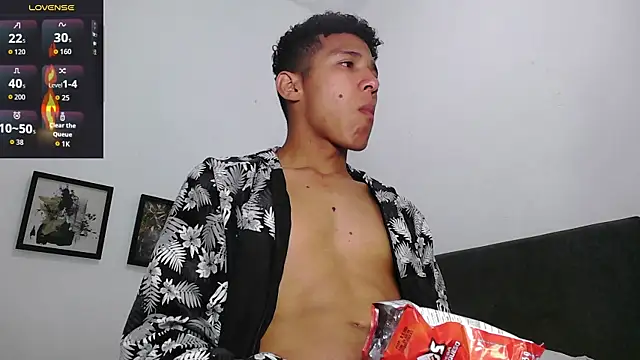 iam corbin online show from May 2026 06:24:02 PM