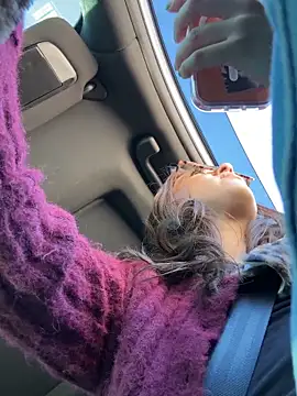 morganbby  online show from March 2026 07:19:01 PM