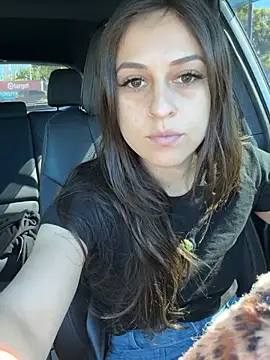 morganbby  online show from February 2026 07:13:01 PM