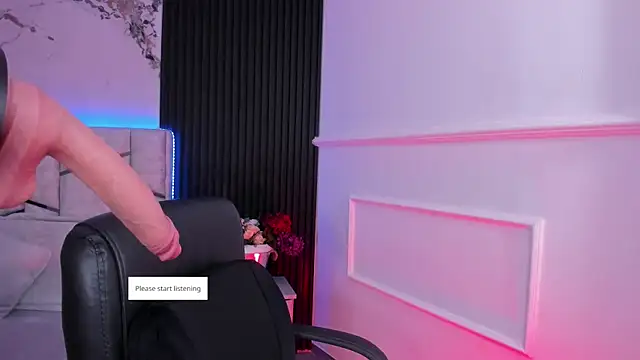 daniiphoeniixx online show from January 2026 07:40:01 PM