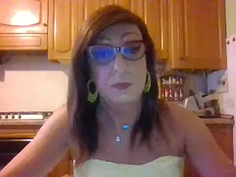 Tiabet online show from November 2025 08:20:02 PM