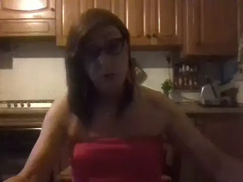 Tiabet online show from April 2026 08:38:01 PM