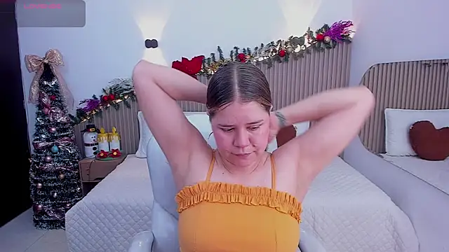 Annie kurt  online show from December 2025 09:26:02 PM