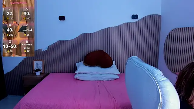 Snapshot of Annie_kurt_ chatting on November 2025 07:29:02 PM Annie kurt online show from November 2025 07:29:02 PM