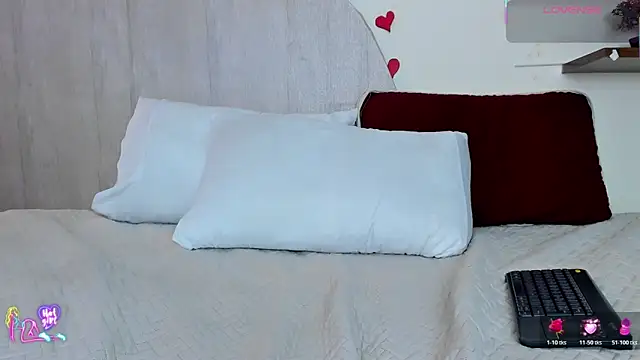 Annie kurt  online show from March 2026 03:41:02 PM