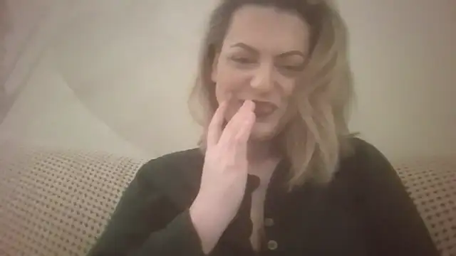 Gigi-Honey online show from January 2026 10:08:01 PM