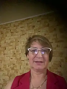 Prolisok473 online show from October 2025 01:56:01 PM