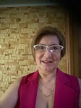 Prolisok473 online show from October 2025 06:37:02 AM