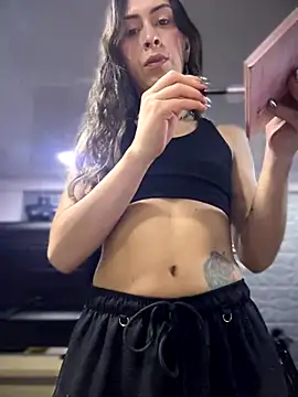 Sara Davina online show from January 2026 01:53:01 AM