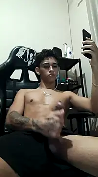 MALIK-PARVATI online show from January 2025 03:35:01 AM