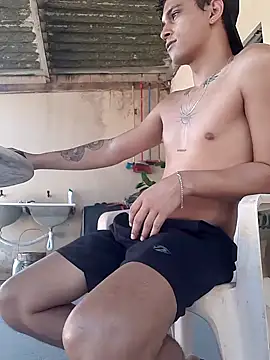 MALIK-PARVATI online show from February 2025 06:29:02 PM