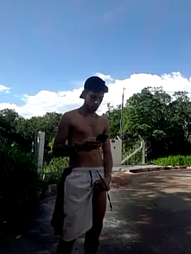 MALIK-PARVATI online show from January 2025 07:10:02 PM