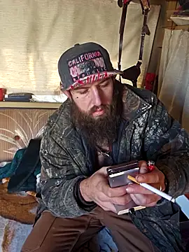 StruggleSnuggles online show from November 2025 08:57:02 PM