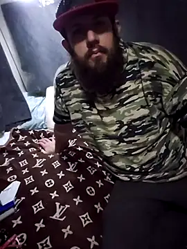 StruggleSnuggles online show from February 2025 04:08:02 AM