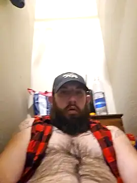 StruggleSnuggles online show from January 2025 09:08:02 AM