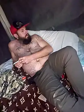 StruggleSnuggles online show from February 2025 06:47:02 AM