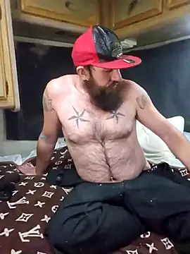 StruggleSnuggles online show from March 2025 06:52:02 AM