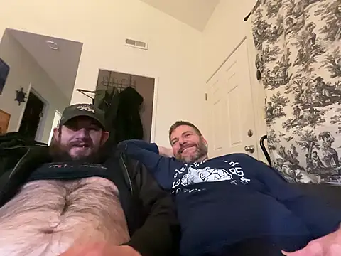StruggleSnuggles online show from January 2025 09:43:02 AM