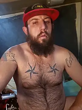 StruggleSnuggles online show from February 2025 03:18:02 AM