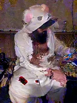 StruggleSnuggles online show from November 2025 09:20:02 AM