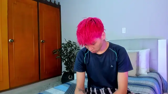 Brian-Ausslos online show from February 2025 11:37:01 PM