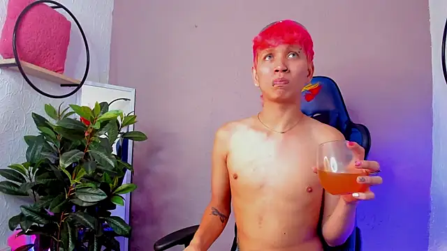 Brian-Ausslos online show from March 2025 01:28:01 AM