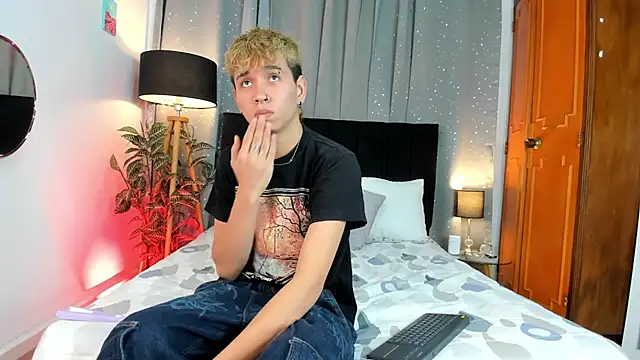 Brian-Ausslos online show from February 2025 04:25:01 AM