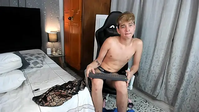 Brian-Ausslos online show from February 2025 07:45:01 AM