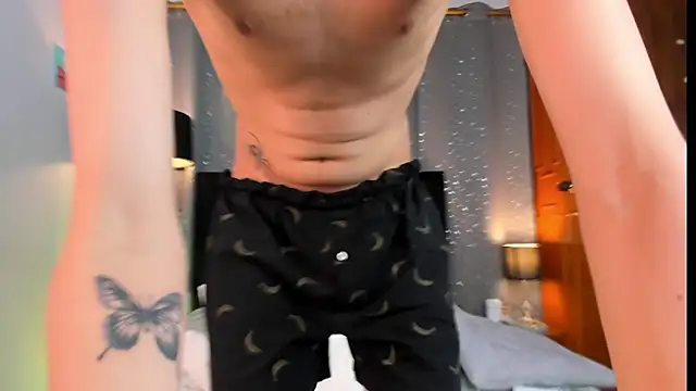 Brian-Ausslos online show from March 2025 11:03:01 AM