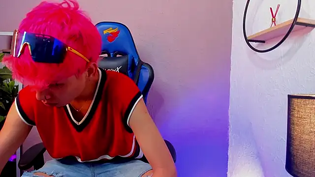 Brian-Ausslos online show from March 2025 10:21:01 PM