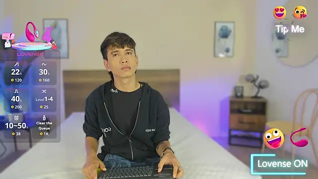 Brian-Ausslos online show from November 2025 04:46:01 AM