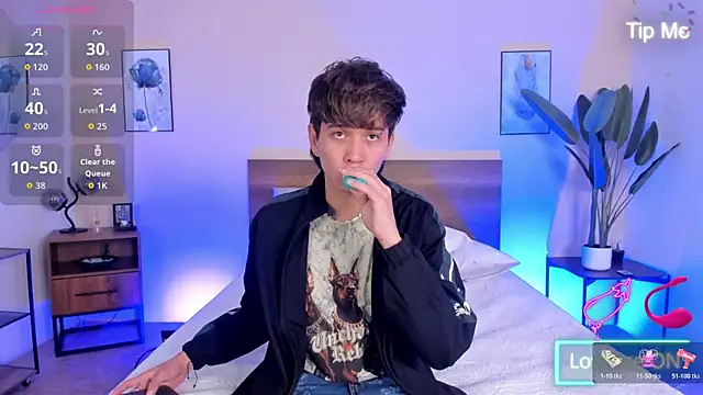 Brian-Ausslos online show from December 2025 04:40:02 AM