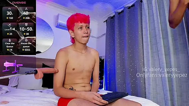 Brian-Ausslos online show from February 2025 12:31:01 PM