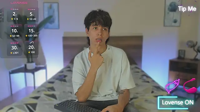 Brian-Ausslos online show from January 2026 04:41:01 AM