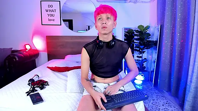 Brian-Ausslos online show from March 2025 07:46:01 AM