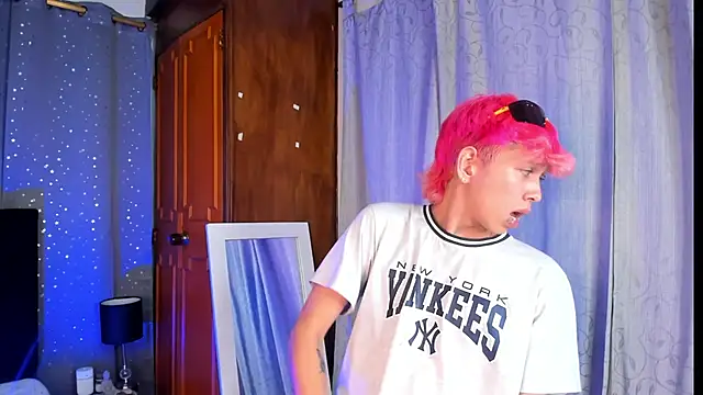 Brian-Ausslos online show from March 2025 02:10:02 PM