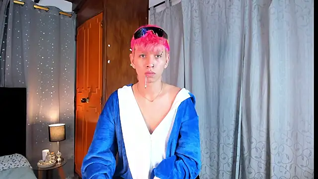 Brian-Ausslos online show from March 2025 09:24:01 PM