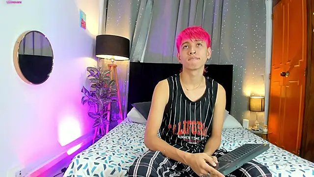 Brian-Ausslos online show from February 2025 04:40:01 AM