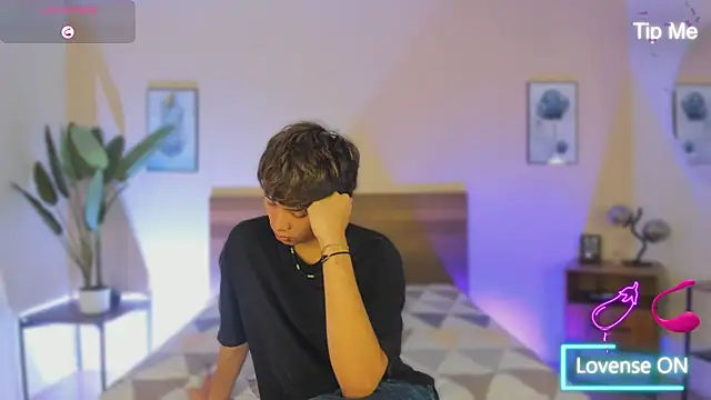 Brian-Ausslos online show from November 2025 04:45:02 AM