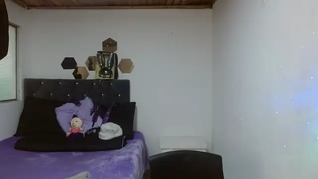 brittanysexhot online show from February 2026 07:35:01 PM