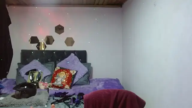 brittanysexhot online show from December 2025 07:02:02 PM