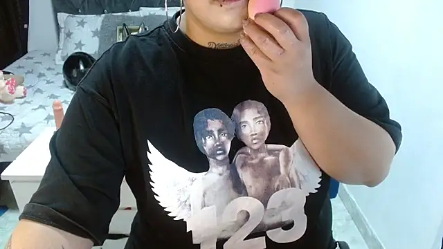 brittanysexhot online show from November 2025 03:23:02 PM