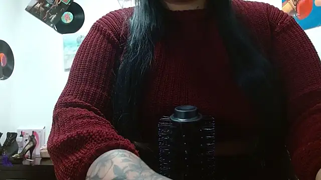 brittanysexhot online show from February 2025 02:31:02 PM