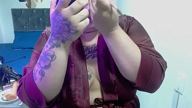 brittanysexhot online show from September 2025 07:06:02 PM