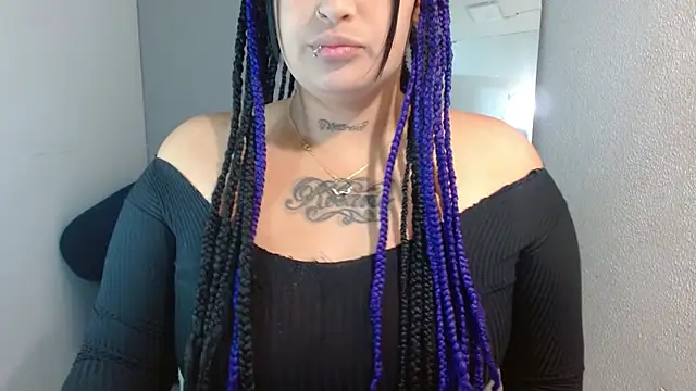 brittanysexhot online show from February 2025 02:59:01 PM