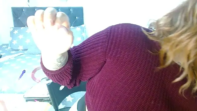 brittanysexhot online show from October 2025 07:13:02 PM