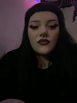 Gothicsiren online show from December 2024 10:55:01 PM