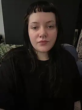 Gothicsiren online show from September 2025 01:46:01 PM