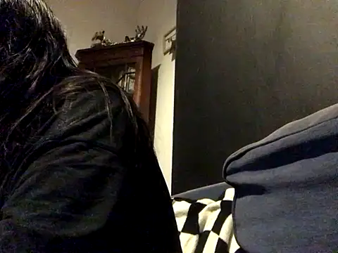 Gothicsiren online show from September 2025 09:13:02 PM
